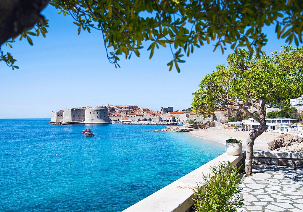 Premium Reise nach Dubrovnik