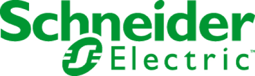 Logo Schneider Electric