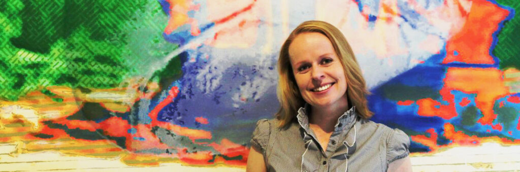 IQ team: Stephanie Kühn